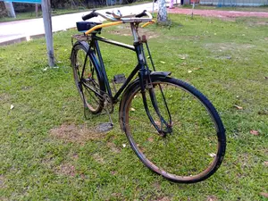 Hero 28" Bicycle | Fully Serviced | Perfect For Daily Commute |