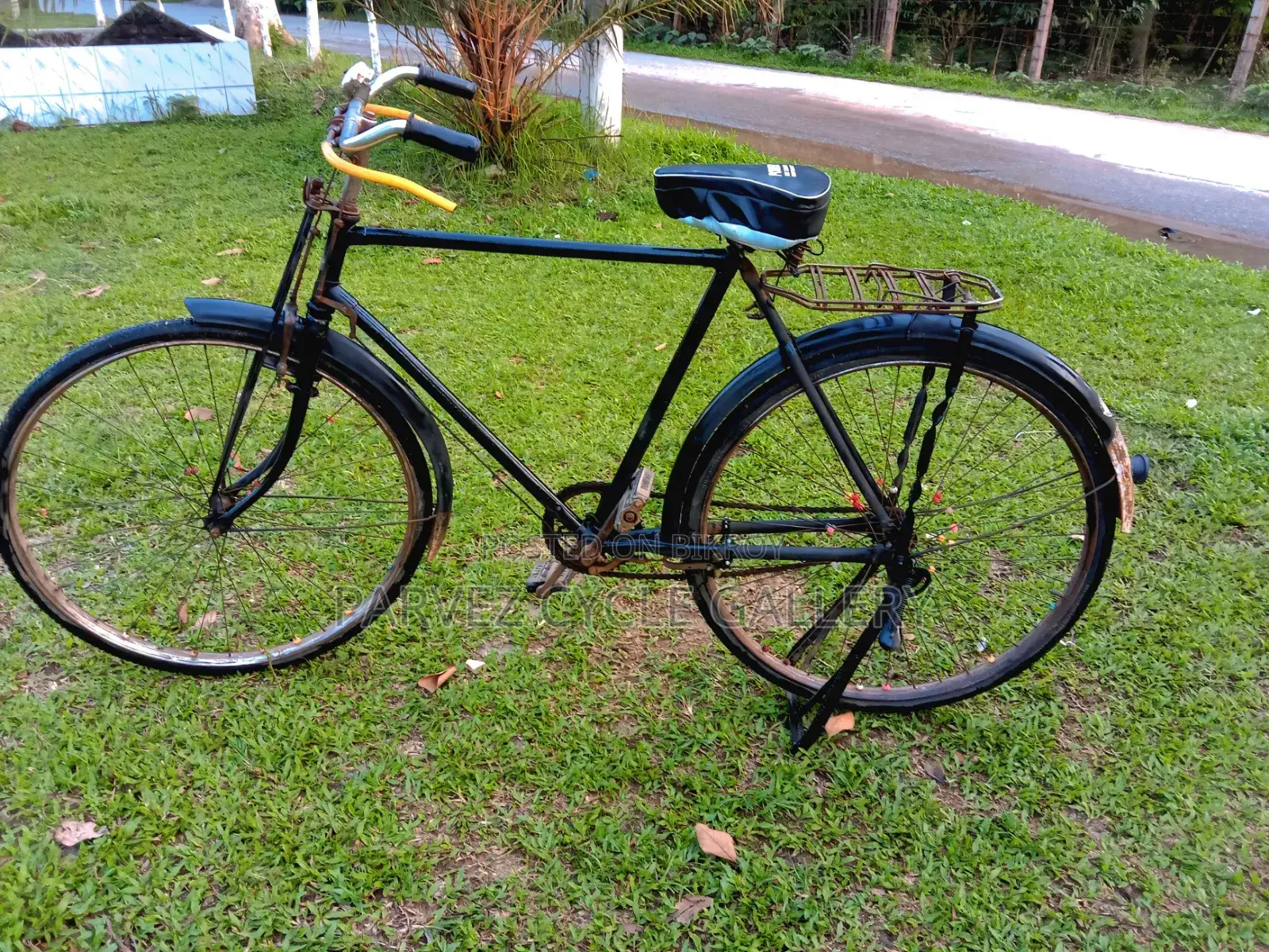 Hero 28" Bicycle | Fully Serviced | Perfect For Daily Commute |