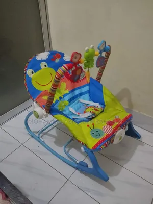 বেবি রকার