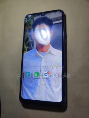Tecno Pop 5 Pro 32 GB Blue