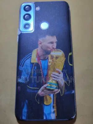 Tecno Pop 5 Pro 32 GB Blue