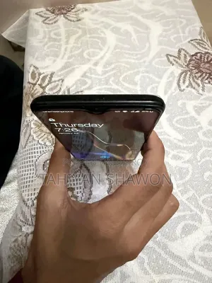 OnePlus 6T 128 GB Black