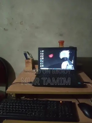 ল্যাপটপ HP 14-Dq1088wm 4GB Intel Core I3 HDD 128GB