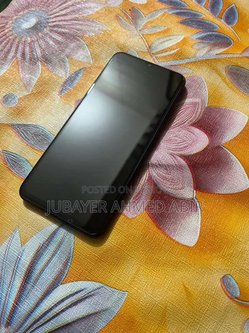 Oppo A17 64 GB Blue