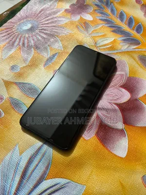 Oppo A17 64 GB Blue