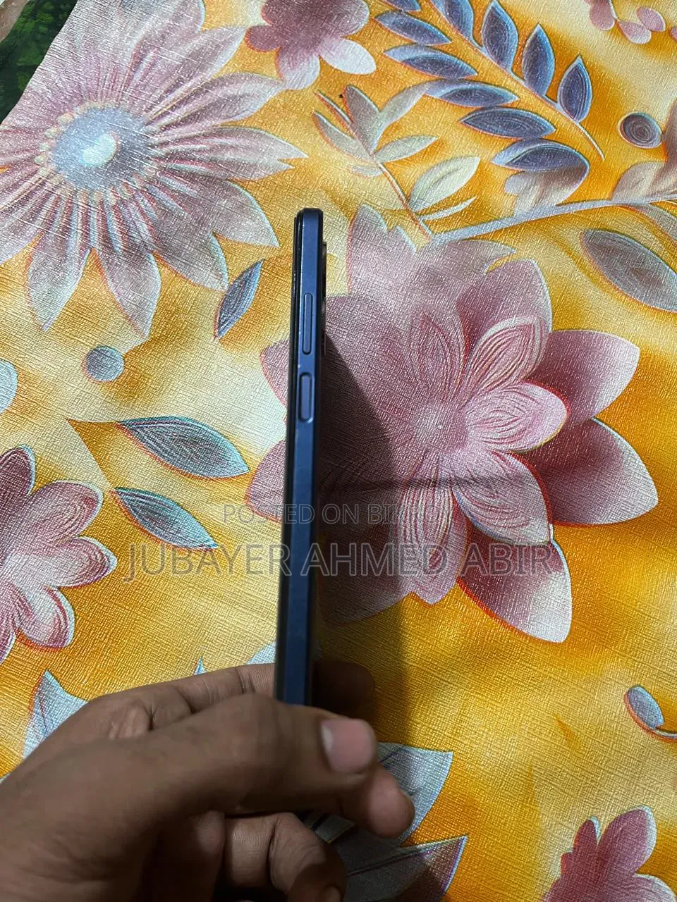Oppo A17 64 GB Blue