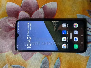 Oppo A17 64 GB Blue