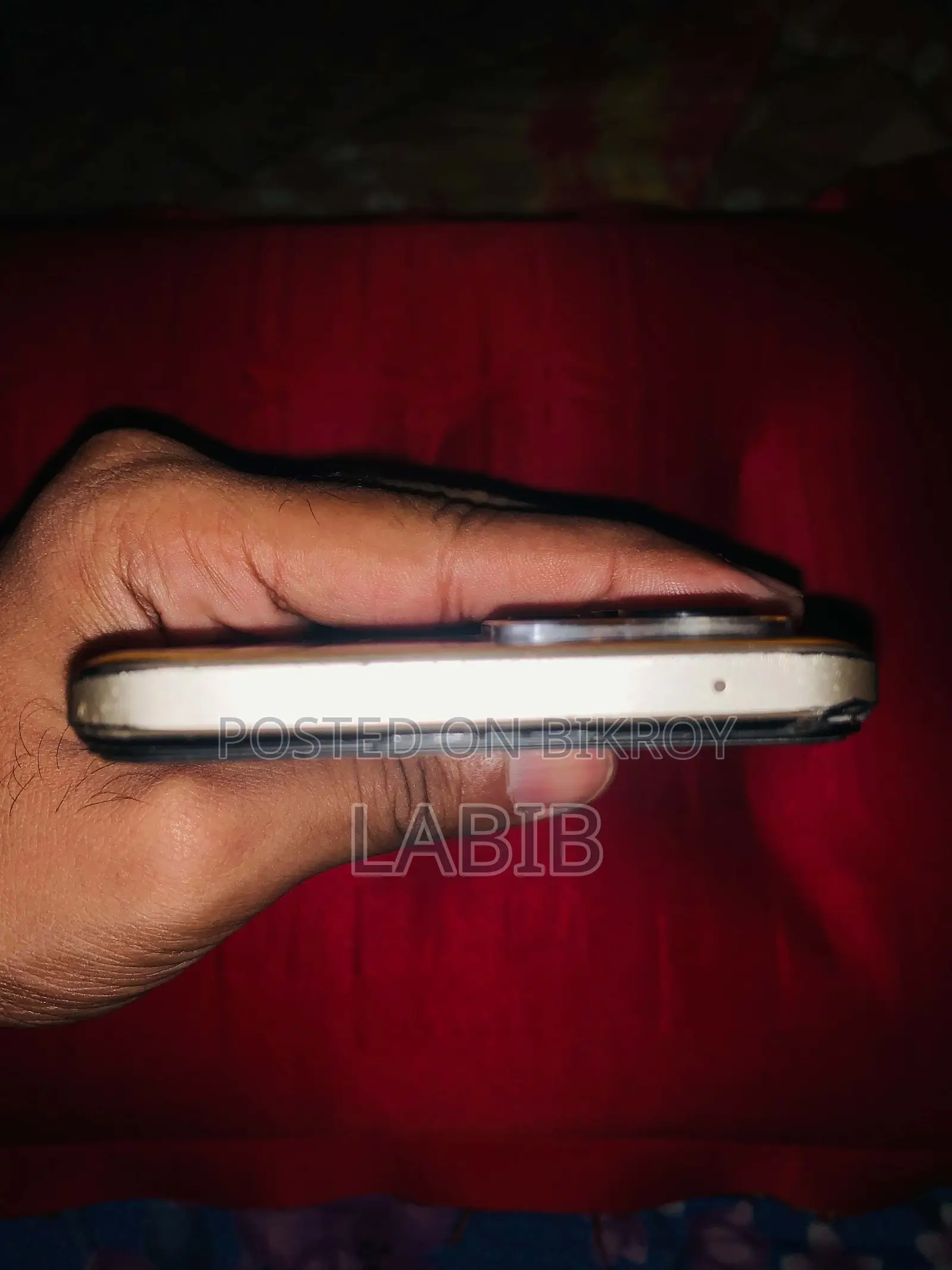 Realme 9 128 GB Orange