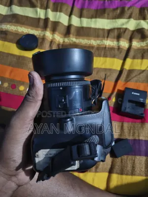 Canon 1300d With 50 Mm Lens