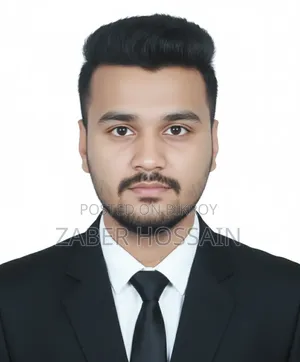 জাবের হোসেন