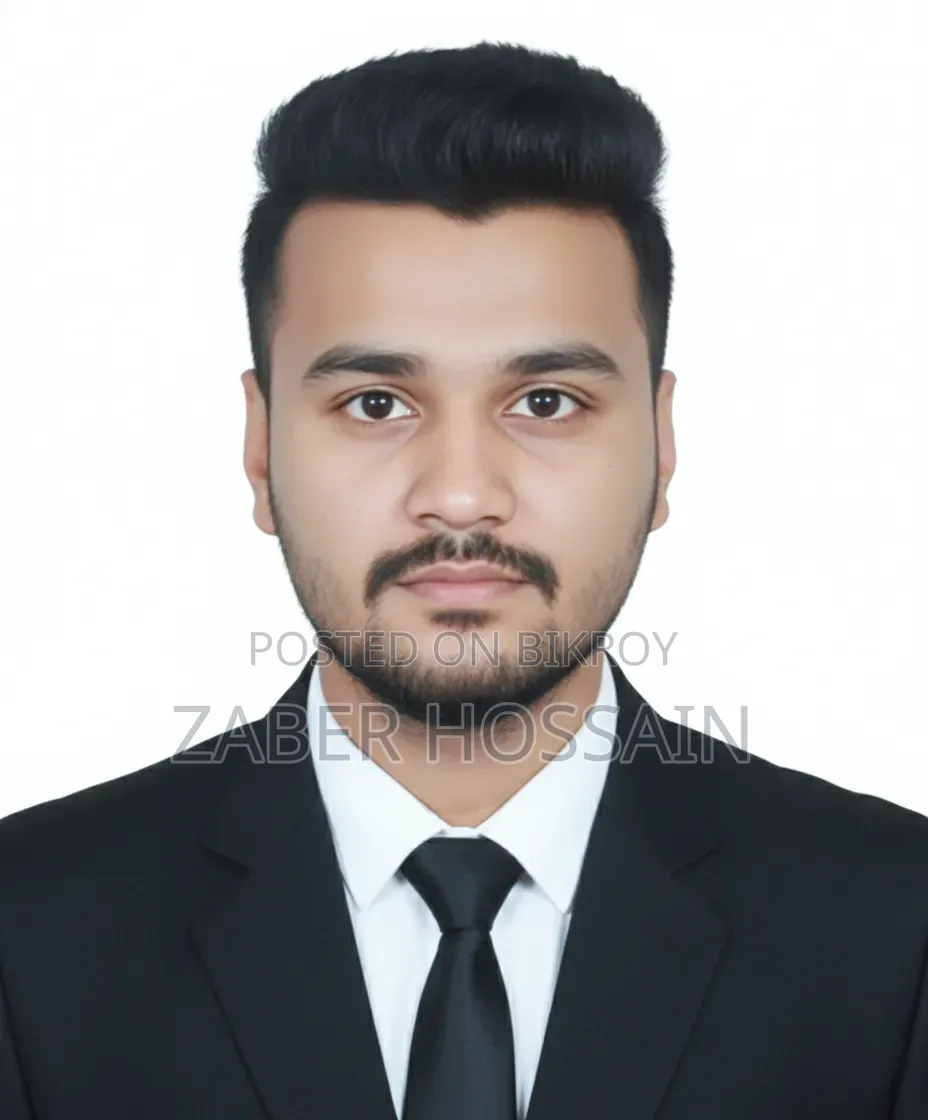 জাবের হোসেন