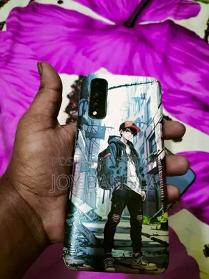 Realme Narzo 128 GB Gray