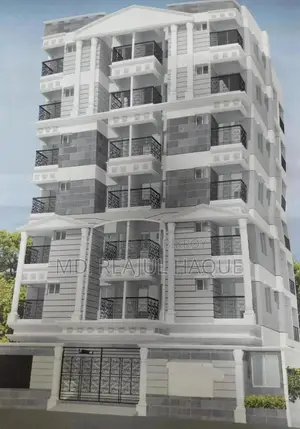 3-bedroom Apartment in Dhanmondi for Sale