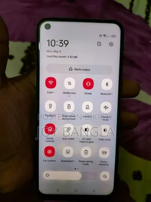 Realme Narzo 128 GB Gray