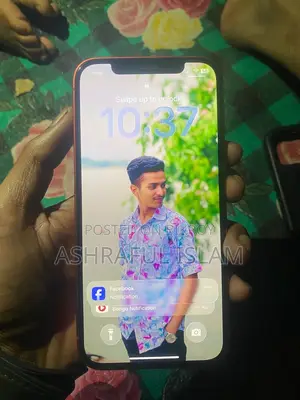 অ্যাপল আইফোন ১২ ১২৮ জিবি রেড
