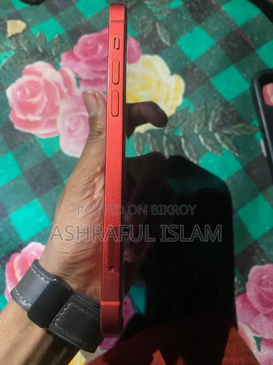 Apple iPhone 12 128 GB Red