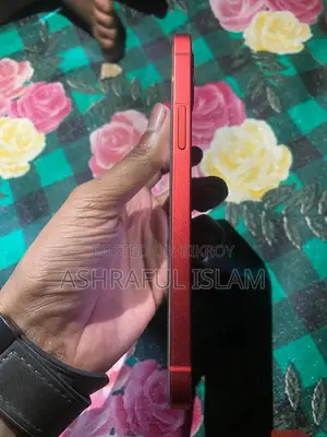 Apple iPhone 12 128 GB Red