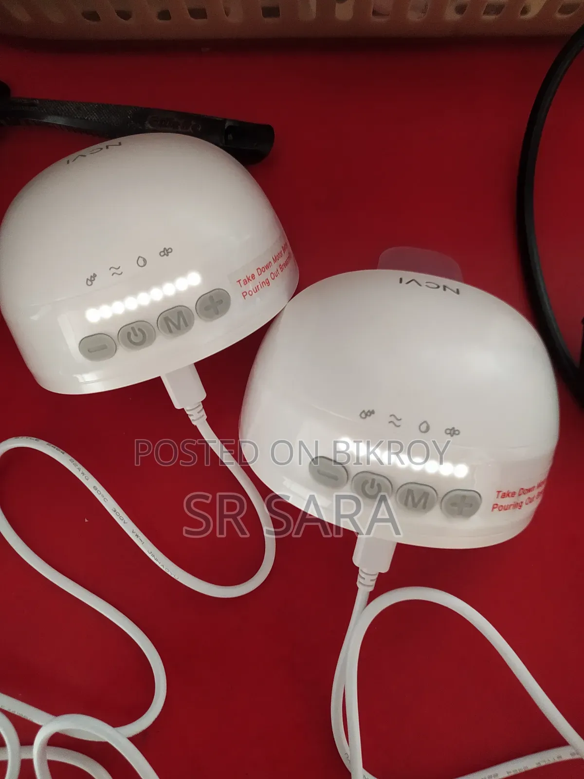 Brand New with 1 Year Warranty