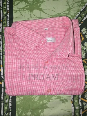 Men's Shirts