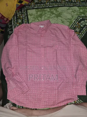 Men's Shirts
