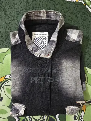 Men's Shirts