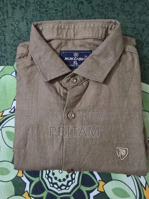 Men's Shirts