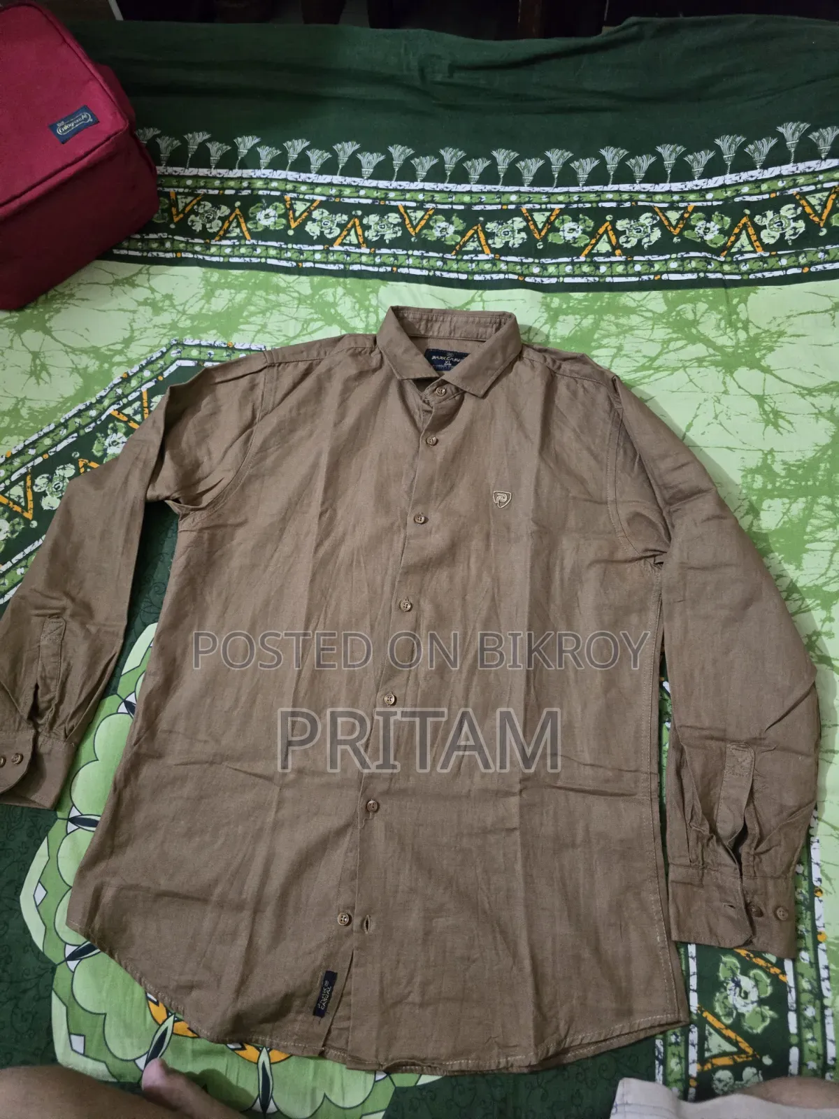 Men's Shirts