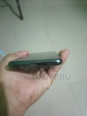 Samsung Galaxy S21 5G 256 GB Gray