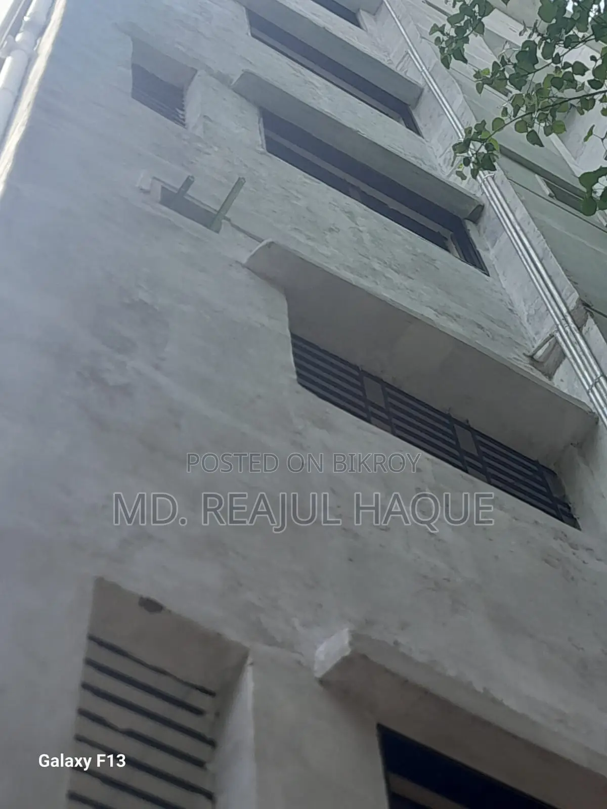 3-bedroom Apartment in Dhanmondi for Sale