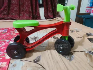 Kids' Bicycle