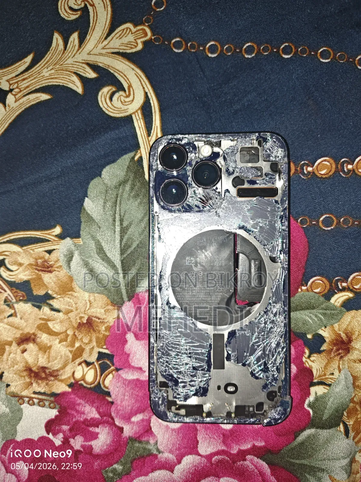 Apple iPhone 14 Pro Max 128 GB