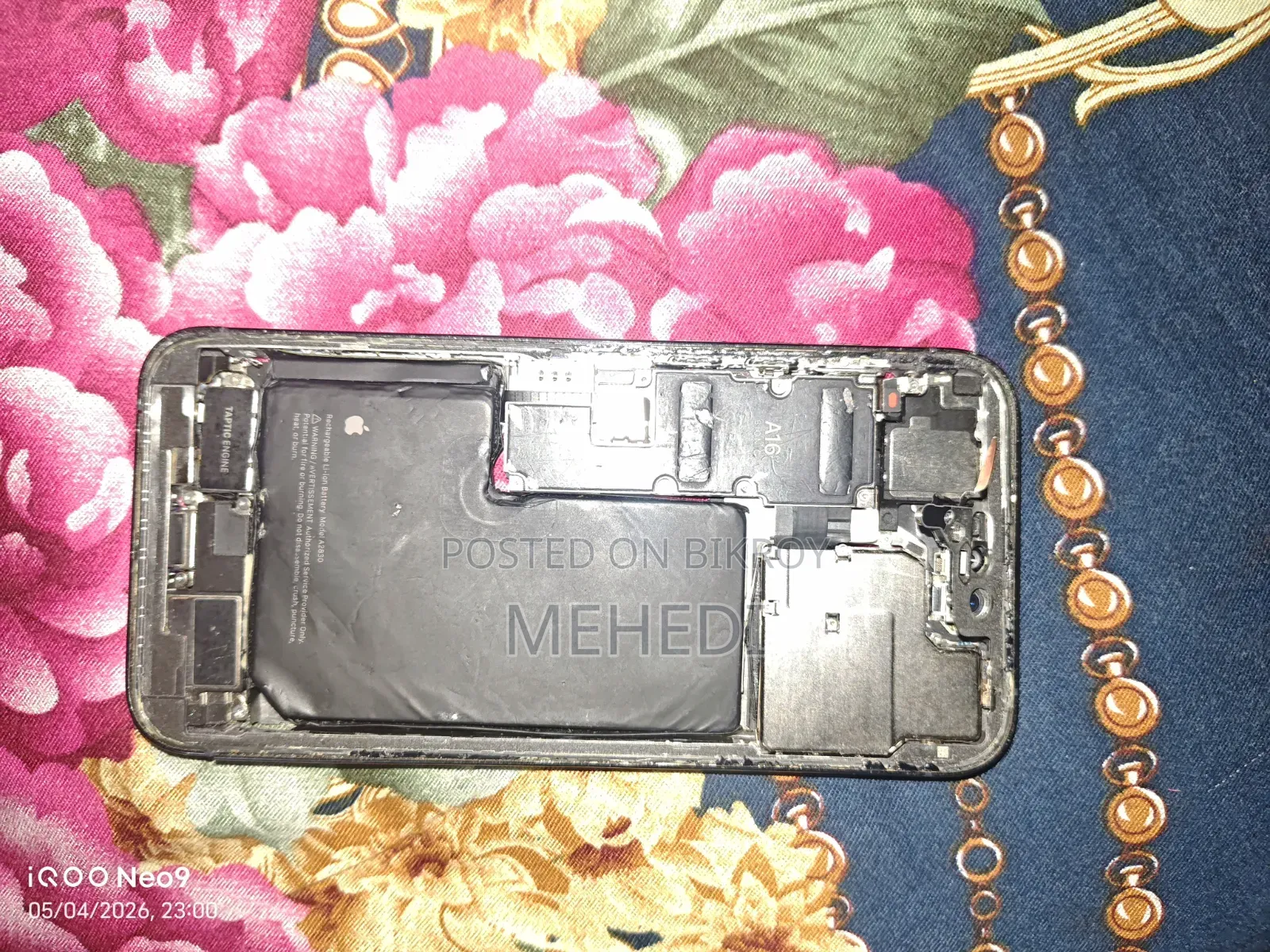 Apple iPhone 14 Pro Max 128 GB