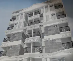 3-bedroom Apartment in Dhanmondi for Sale
