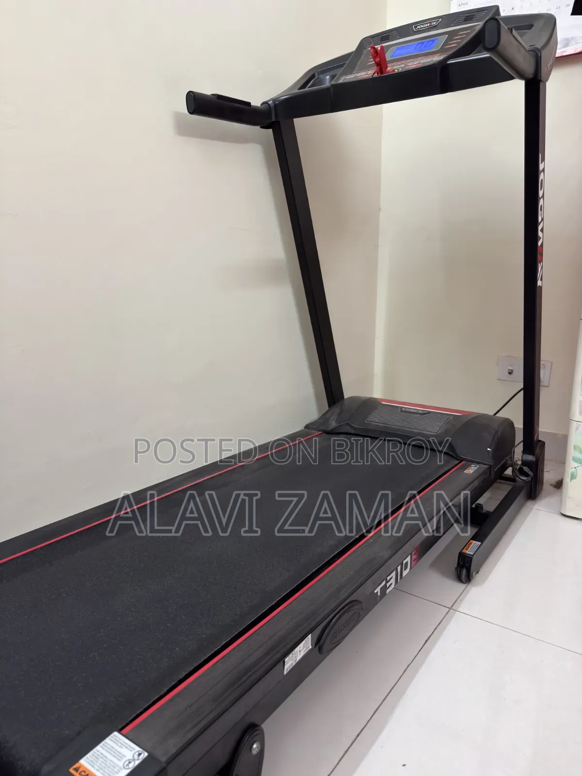 Jogway T310e