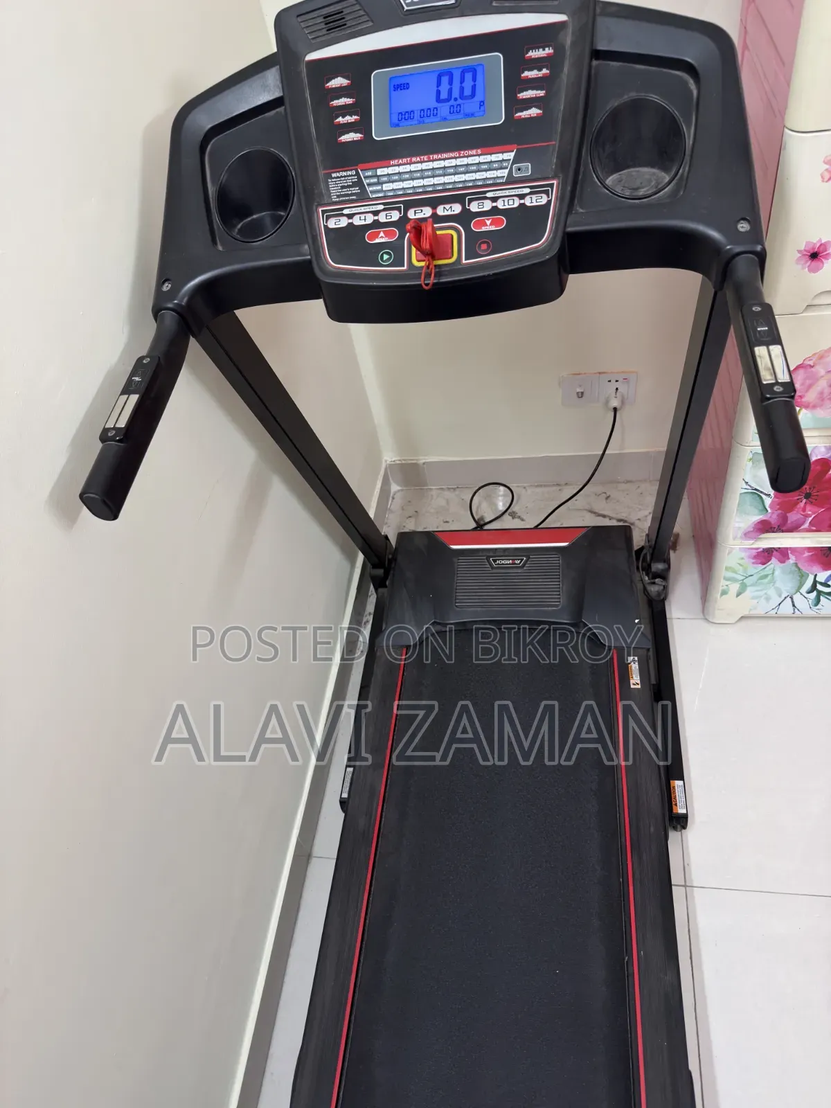 Jogway T310e