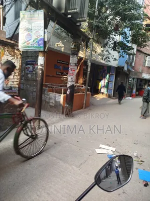 9-Bedroom House for Rent in Jatrabari