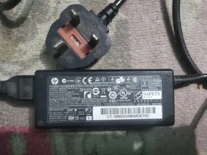 Hp ল্যাপটপ অরিজিনাল চার্জার