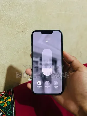 Apple iPhone 13 128 GB Black