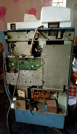 Toshiba E-Studio 452 Photocopy Machine