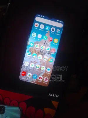 সিম্ফনি অ্যাটম ২ ৩২ জিবি সবুজ