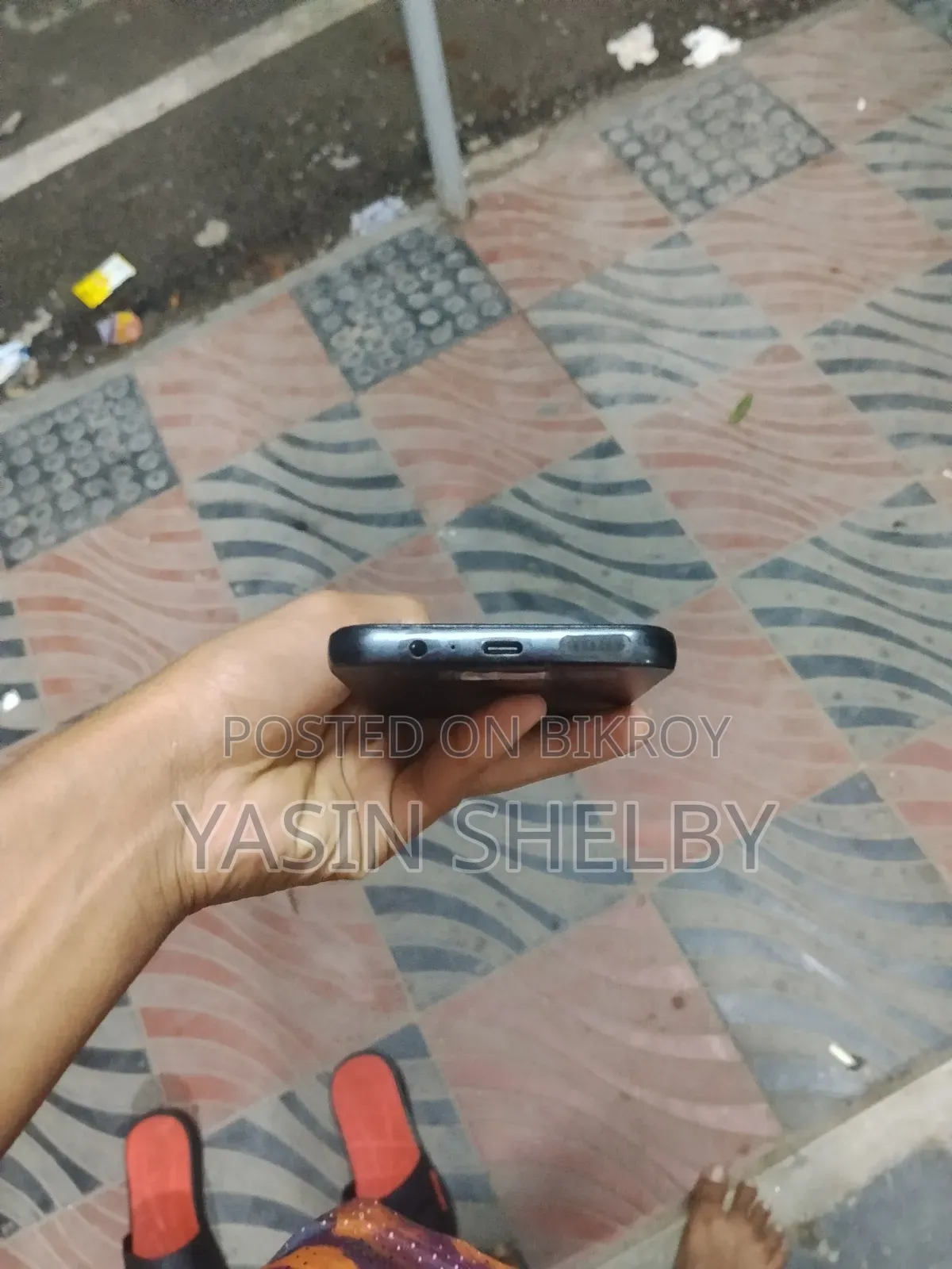 Samsung Galaxy A14 5G 64 GB Black