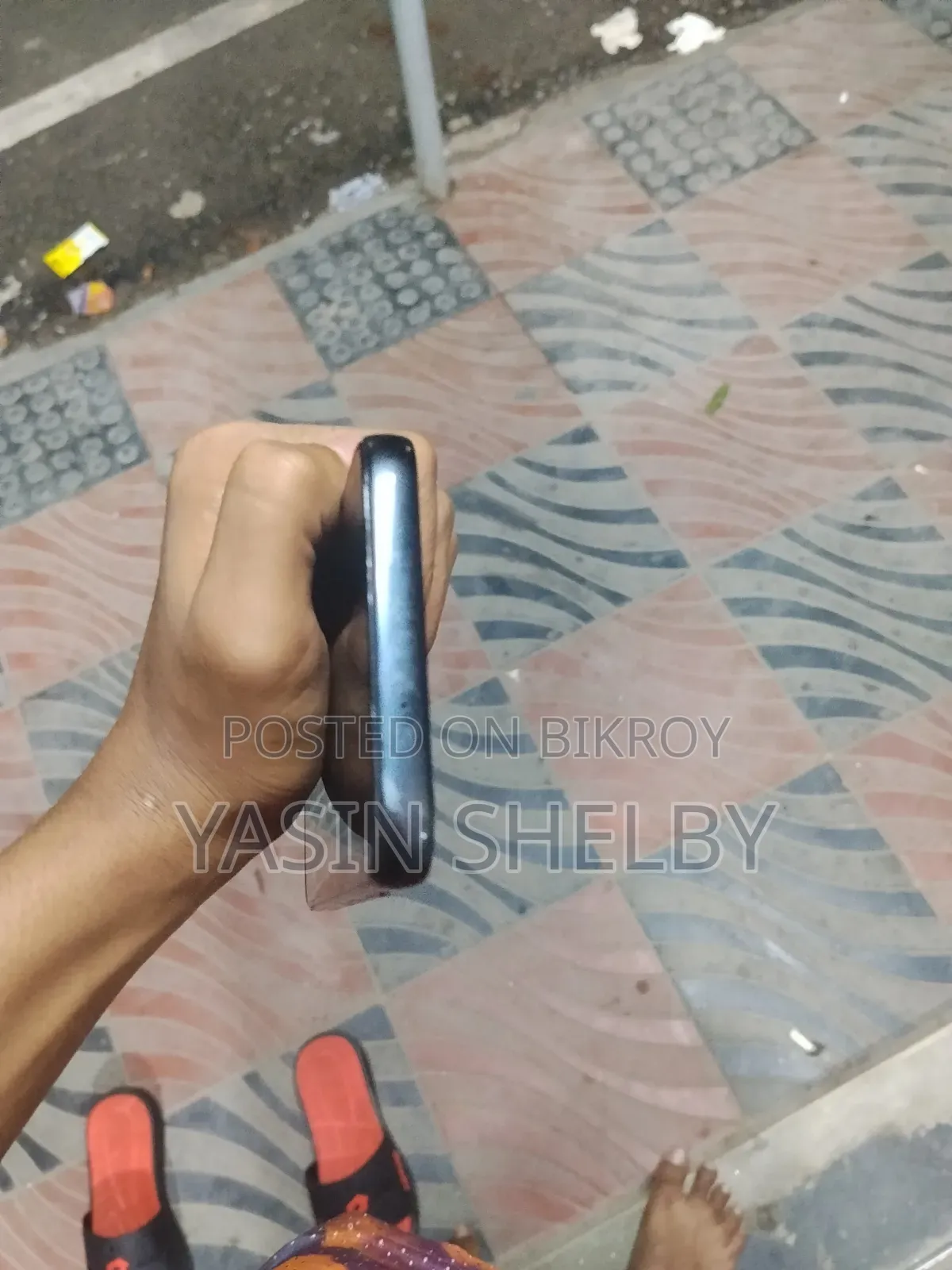 Samsung Galaxy A14 5G 64 GB Black