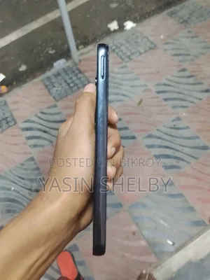 Samsung Galaxy A14 5G 64 GB Black