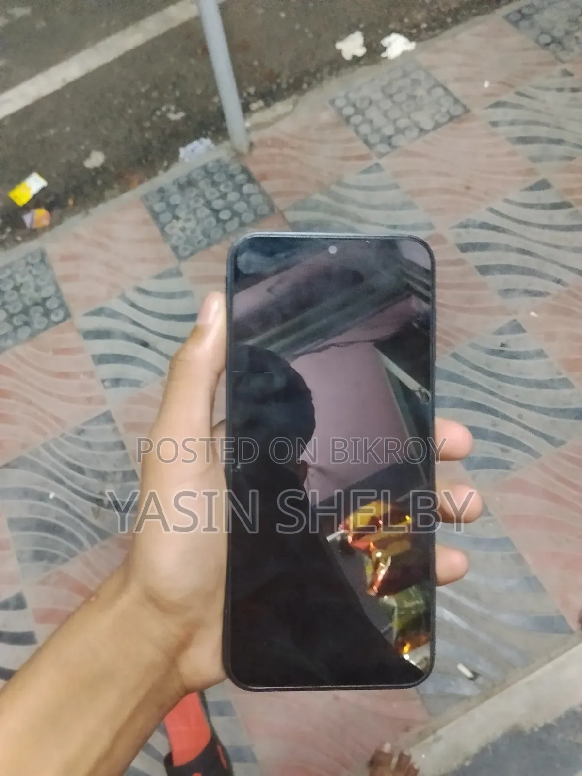 Samsung Galaxy A14 5G 64 GB Black