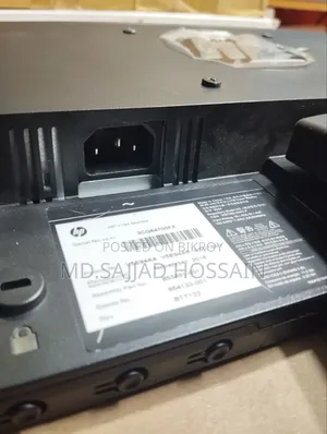 জরুরি বিক্রয় Fresh - Hp ১৮.৫ ইঞ্চি লিড (Led) মনিটর