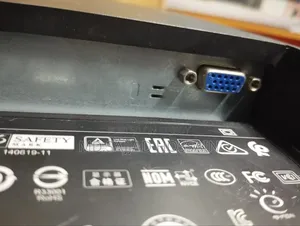 জরুরি বিক্রয় Fresh - Hp ১৮.৫ ইঞ্চি লিড (Led) মনিটর