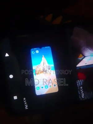 সিম্ফনি অ্যাটম ২ ৩২ জিবি সবুজ