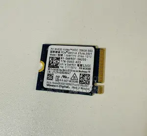 Brand New M.2 Nvme 256gb Ssd