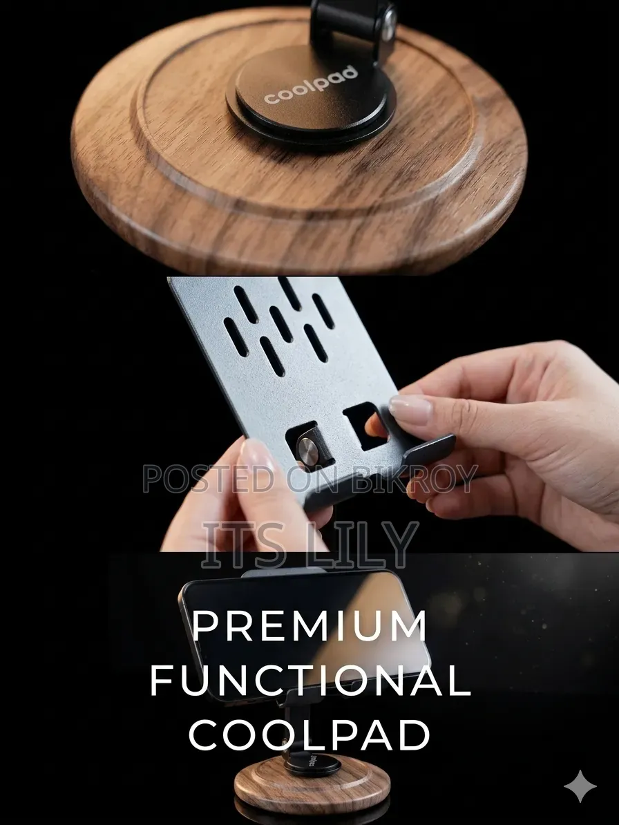 Premium Quality Mobile Stand (Coolpad)