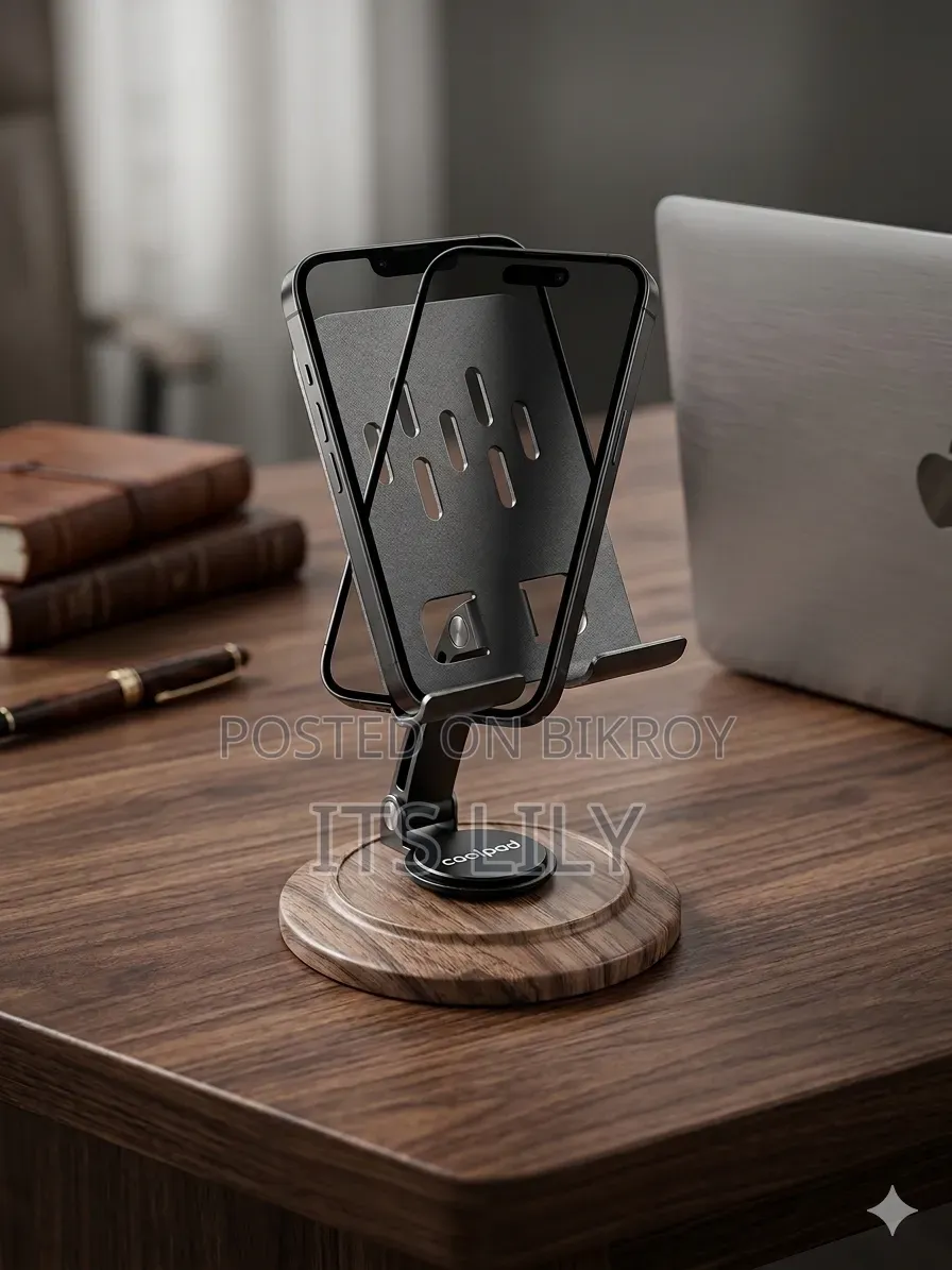 Premium Quality Mobile Stand (Coolpad)